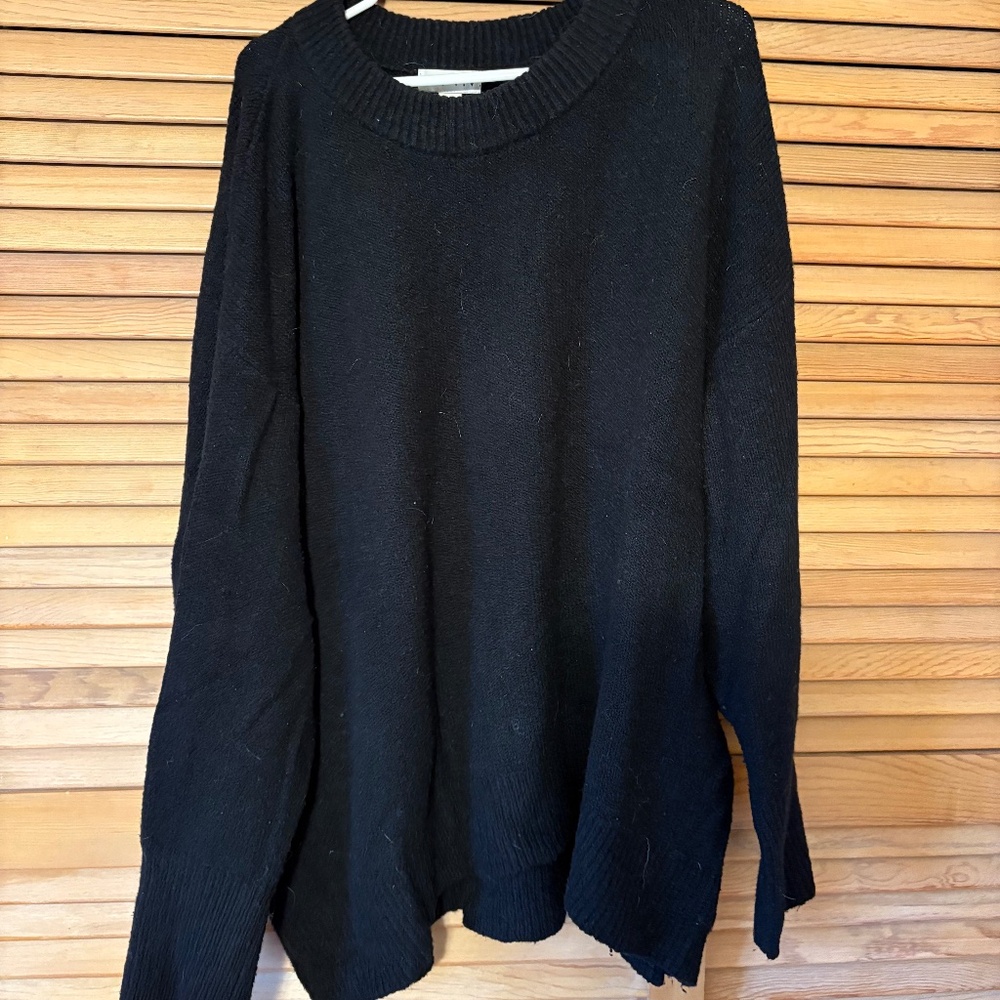 Ava and Viv Sweater